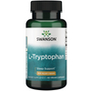 Swanson L-Tryptofan 500 mg 60 kapslí