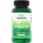 Swanson Inosin 500 mg 60 kapslí