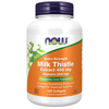 Now Foods Milk Thistle Extract, Extra Strength 450 mg 120 kapslí