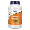 Now Foods Psyllium Husk 700 mg 180 veg kapslí
