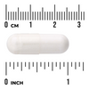 Swanson Glucomannan 665 mg 90 kapslí