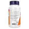 Now Foods Vitamin D 1000 IU Dry 120 veg kapslí