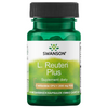 Swanson Probiotyk L. Reuteri Plus s L. Rhamnosus, L. Acidophilus a FOS 30 kapslí