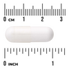 Swanson L-Karnosin 500 mg 60 kapslí