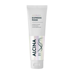 ALCINA A\CPLEX Express-Mask – intenzivní maska na poškozené a oslabené vlasy, 150 ml