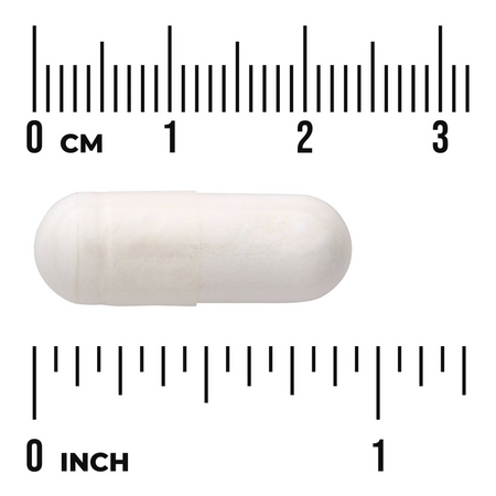 Swanson Glukonát Draselný 99 mg 250 kapslí