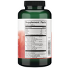 Swanson MultiOmega 3-6-9 Kyselina EPA DHA 120 kapslí