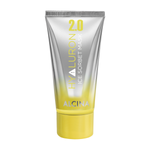 ALCINA Hyaluron 2.0 Ice Sorbet Mask – chladivá pleťová maska s kyselinou hyaluronovou, 50 ml