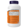 Now Foods L-Arginine 700 mg 180 veg kapslí