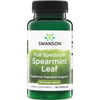 Swanson Full Spectrum Spearmint Leaf 400 mg 60 kapslí