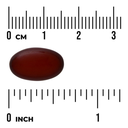 Swanson Pantesin Pantethine 300 mg 60 kapslí