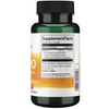Swanson Vitamín E (směs tokoferolů) 268 mg 100 kapslí