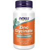 Now Foods Zinc Glycinate 30 mg 120 kapsúl