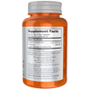 Now Foods Arginine 500 mg Ornithine 250 mg 100 kapslí