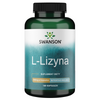 Swanson L-Lysine 500 mg 100 kapslí
