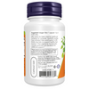 Now Foods Milk Thistle Extract, Double Strength 300 mg 100 kapslí