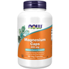 Now Foods Magnesium 400 mg 180 kapslí