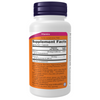 Now Foods Vitamin D-3 a K-2 120 veg kapslí