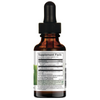 Swanson Ostropestřec Mariánský (Milk Thistle) Extract 29,6 ml kapky