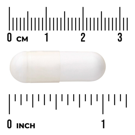 Swanson MSM Metylosulfonylometan 1000 mg 240 kapslí