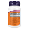 Now Foods Nattokinase 100 mg 60 kapslí