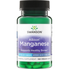 Swanson Albion Chelát Manganu 10 mg 180 kapslí