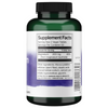 Swanson Taurát Magnézium 100mg 120 tablet