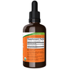 Now Foods Turmeric Extract Liquid 59 ml kapky