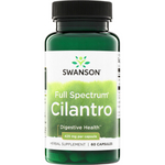 Swanson Koriandr (Cilantro) 60 kapslí