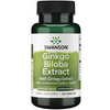 Swanson Ginkgo Biloba (GinkgoSelect) Extract 60 mg 120 kapslí