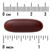 Swanson Brusinka (Cranberry Whole Fruit) Extract 420 mg 60 kapslí
