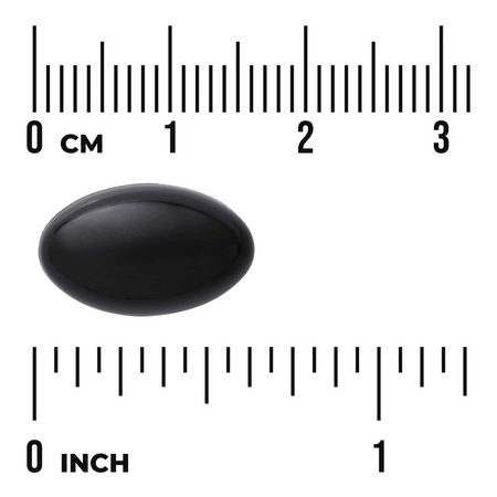 Swanson Astaxanthin 4 mg 60 kapslí