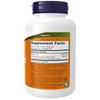 Now Foods Betaine HCl 648 mg 120 veg kapslí